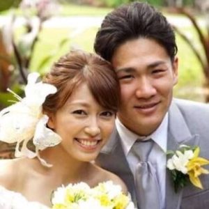 上田桃子　結婚　彼氏